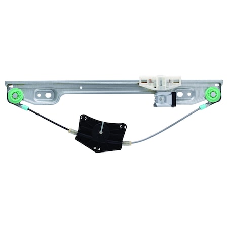 Wai Global WINDOW REGULATOR ONLY, WPR0133LB WPR0133LB